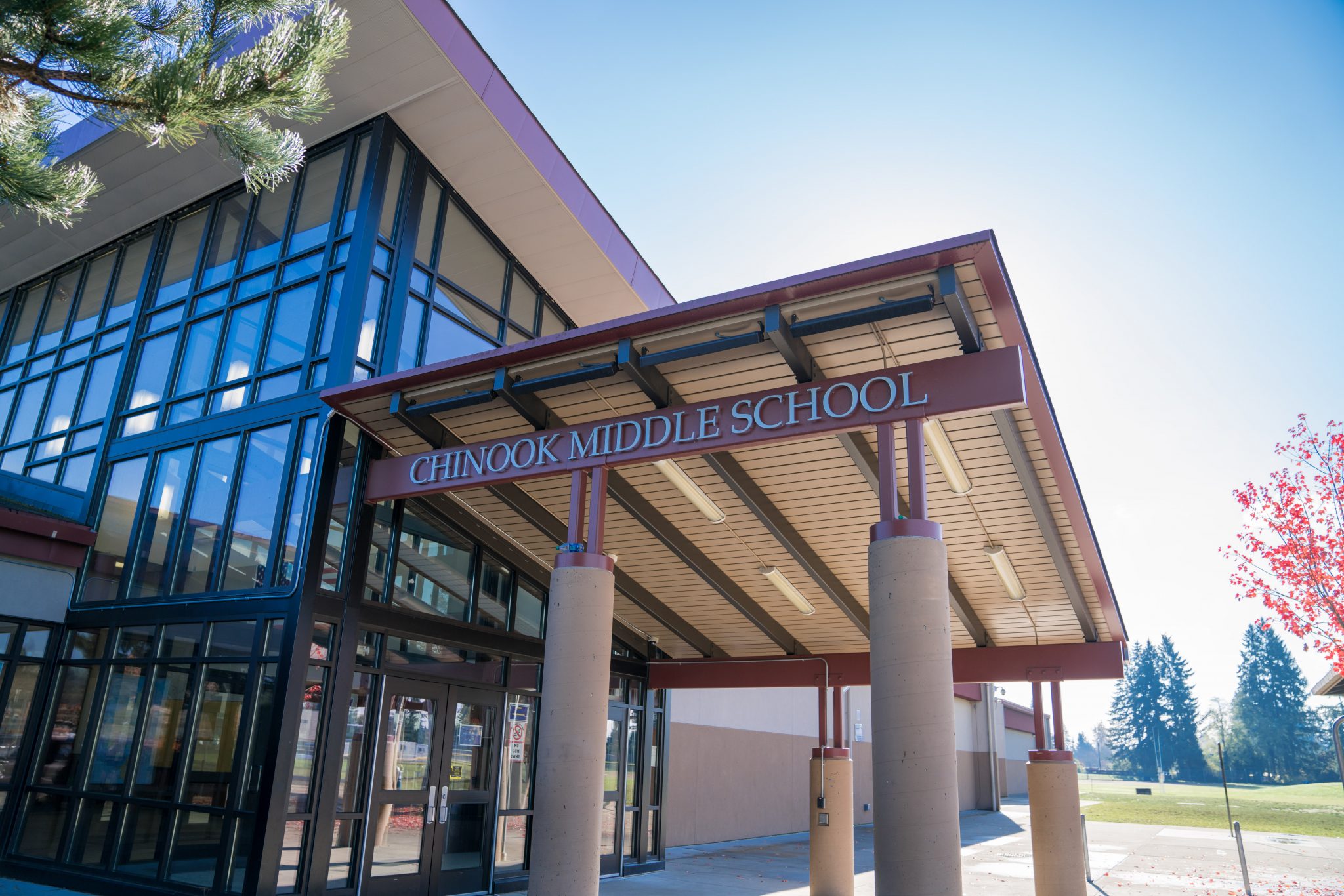 Classroom Snapshot Sparking student interest in college and careers at