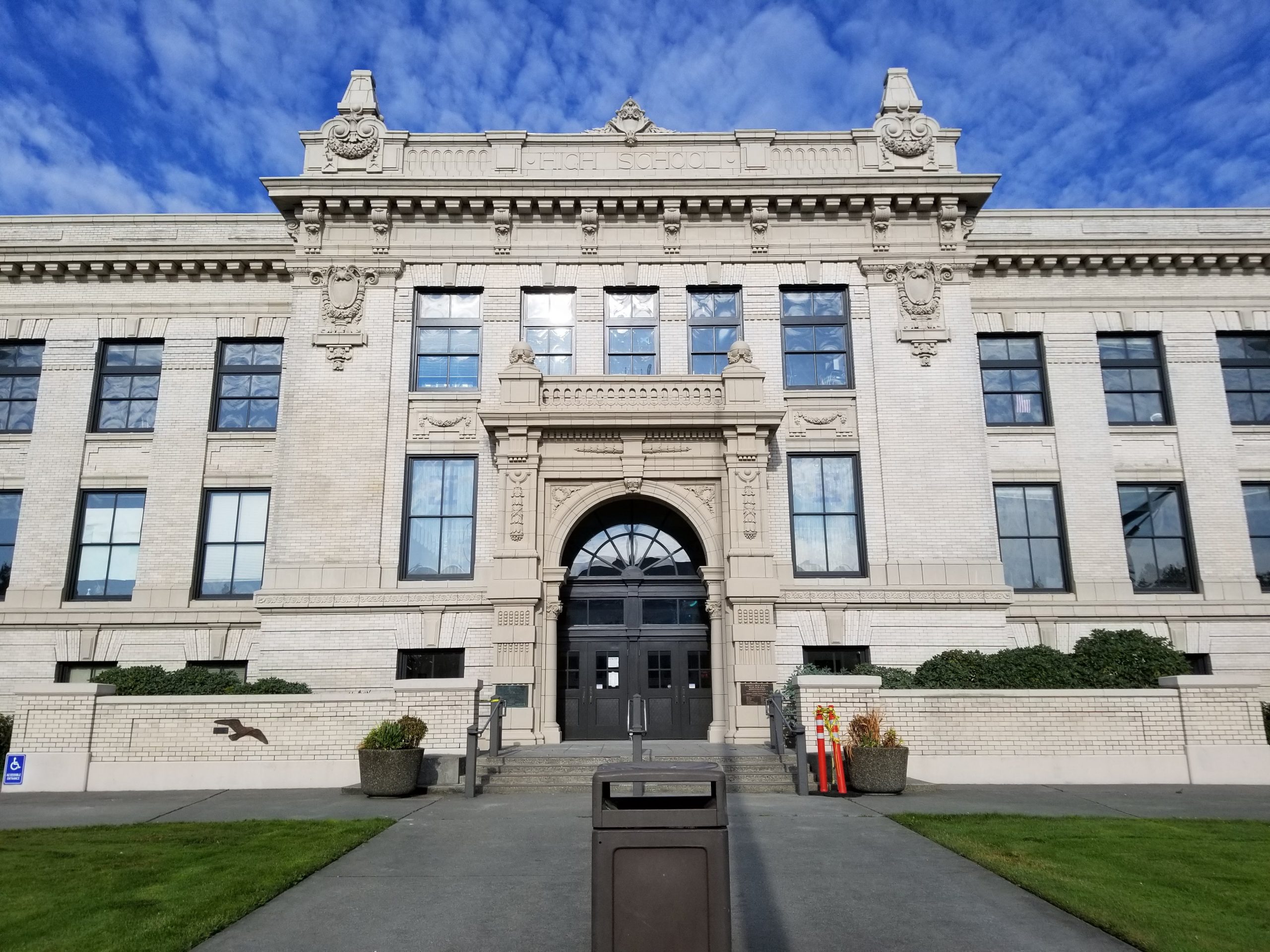 How Everett counselors support students’ goals remotely Ready Washington