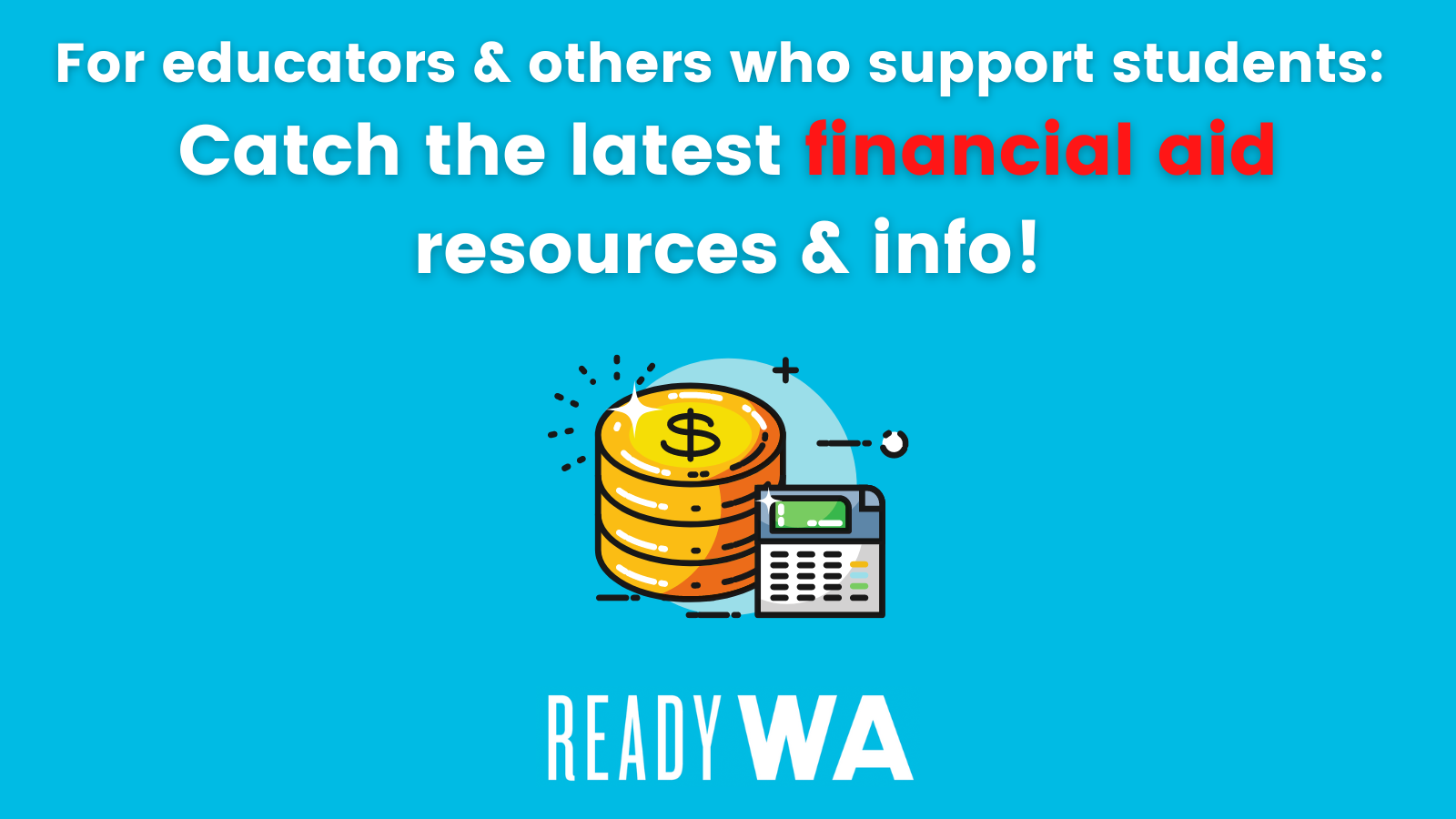 High School and Beyond Plan 101 Ready Washington