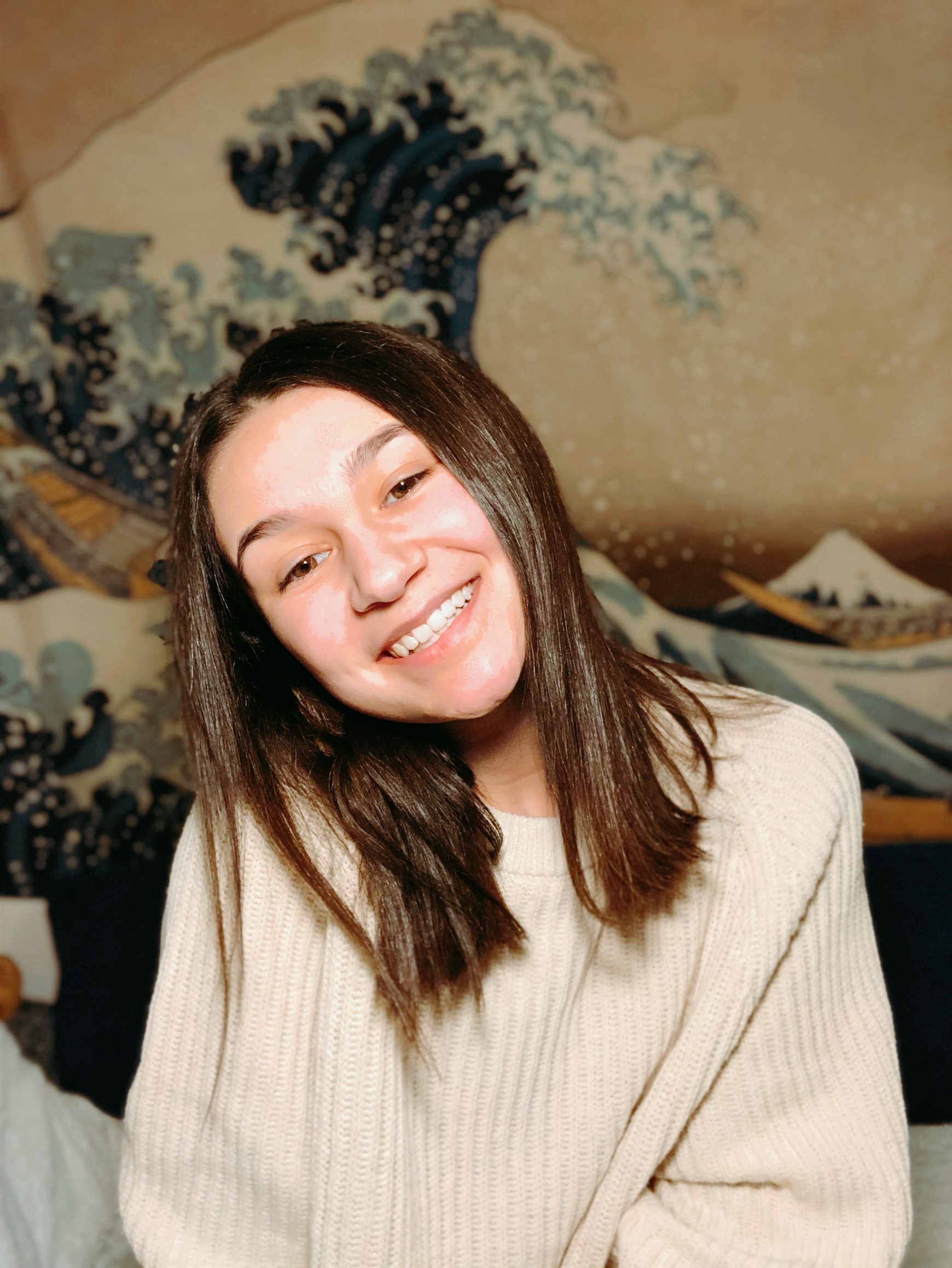 Abby Berner:  A Day In Her Life - r4bptr0